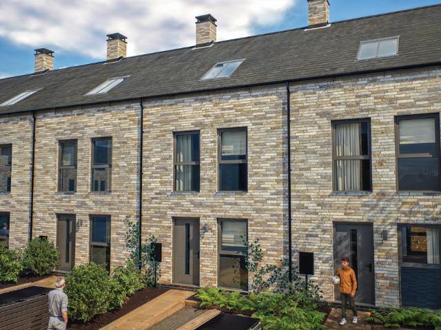 House for sale in Belper CP, Kedleston