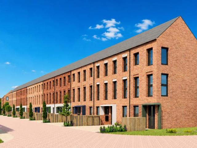 House for sale in Old Heath, Bilston