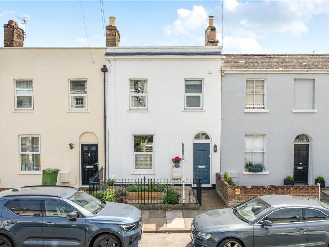 House for sale in Cleevemount, Golden Valley