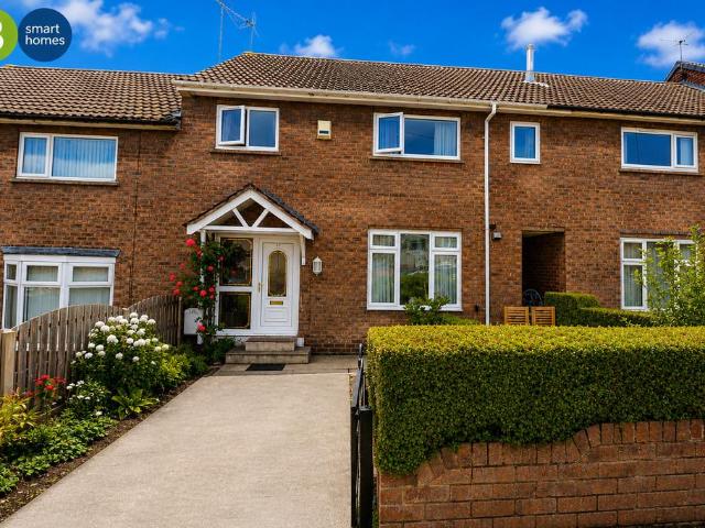 House for sale in Rawmarsh, South Yorkshire