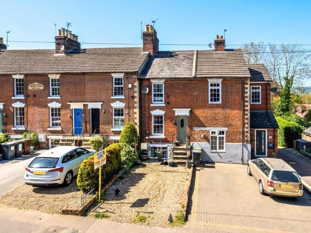 House for sale in Bourne Vale, Kent