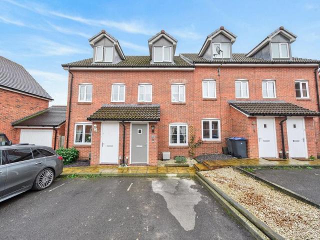 House for sale in Wiltshire
