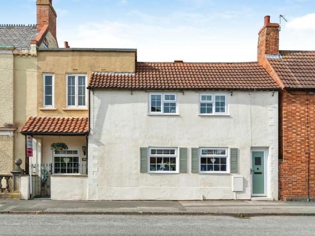 House for sale in Alverton, East Midlands