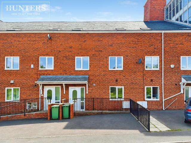 House for sale in South Elmsall, West Yorkshire