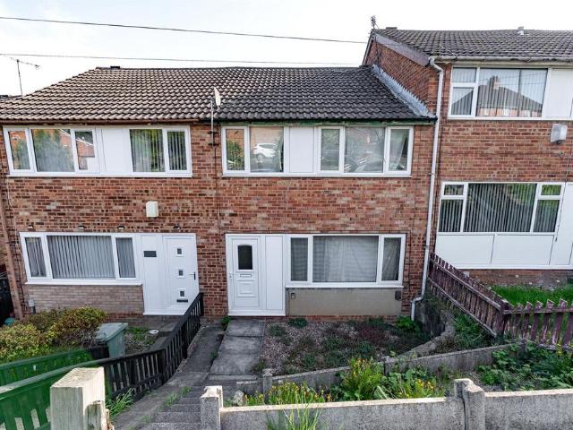 House for sale in West Yorkshire