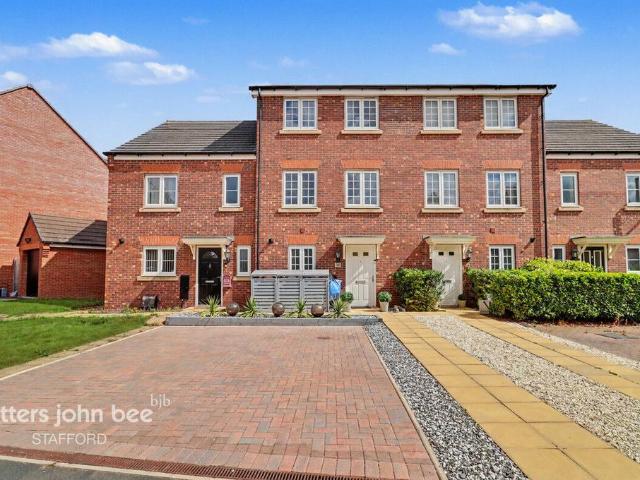 House for sale in Hopton and Coton, Baswich