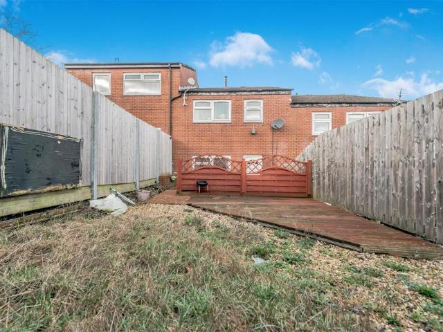 House for sale in Pudsey, West Yorkshire