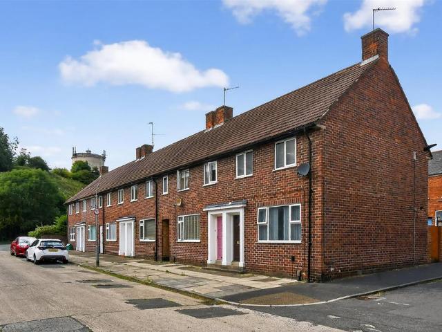 House for sale in Holgate, High Field