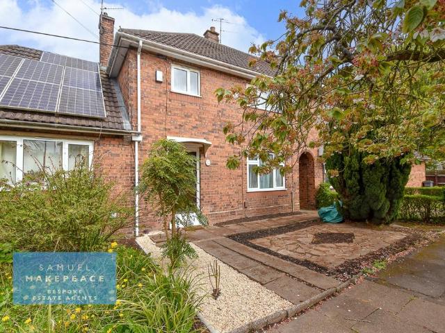 House for sale in Stoke, Isle Of Man