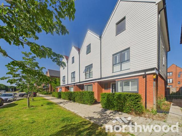 House for sale in Bridgefield, Kent