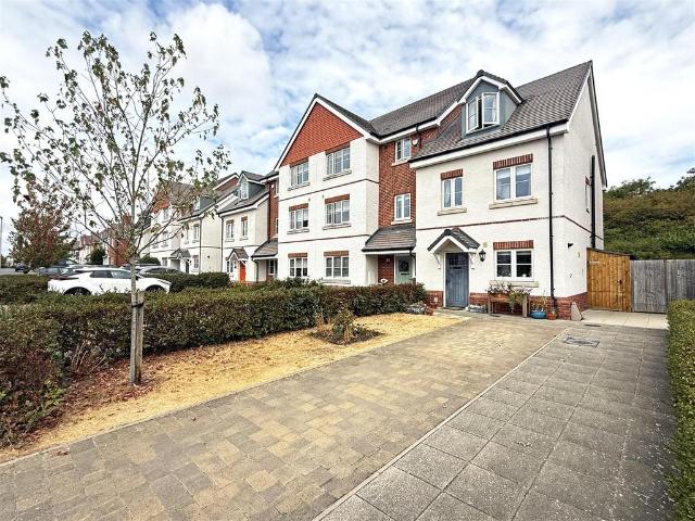 House for sale in Radbrook Green, Frankwell