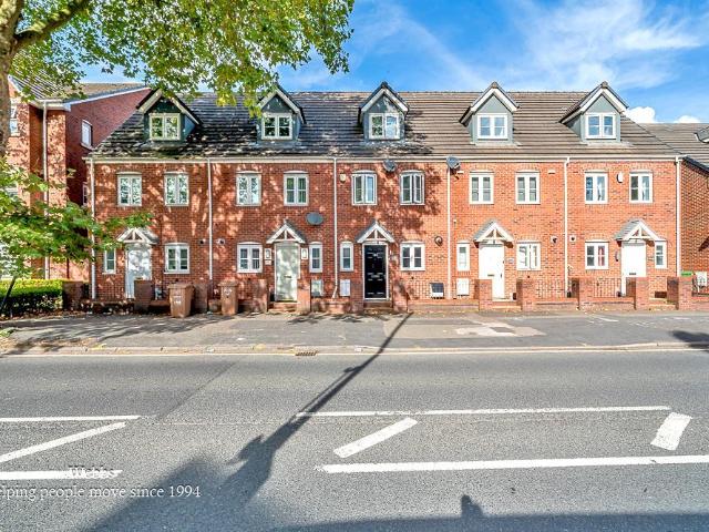 House for sale in Willenhall, Walsall