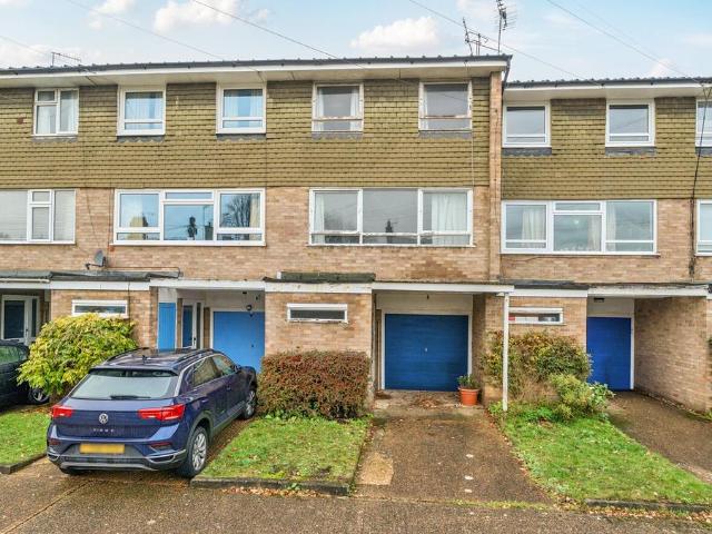 House for sale in North Watford