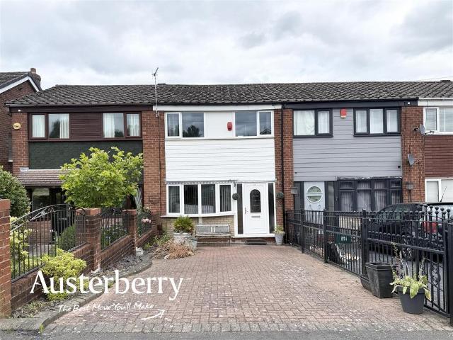 House for sale in Eaton Park, Fenton