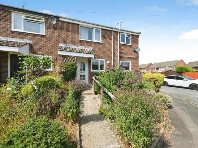 House for sale in King's Newton, Egginton