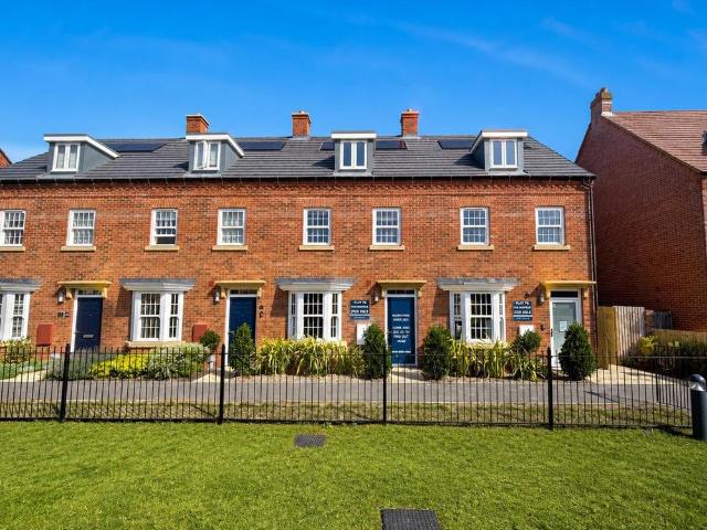 House for sale in Bedford