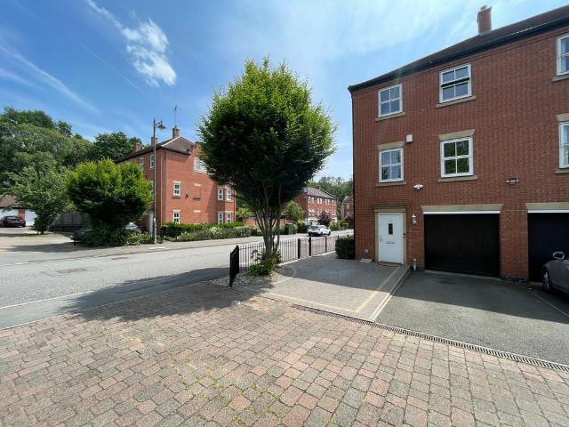 House for sale in Pheasey, Great Barr