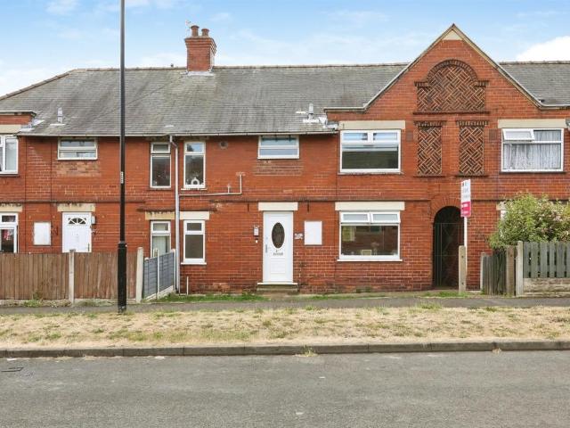 House for sale in Conisbrough, Doncaster