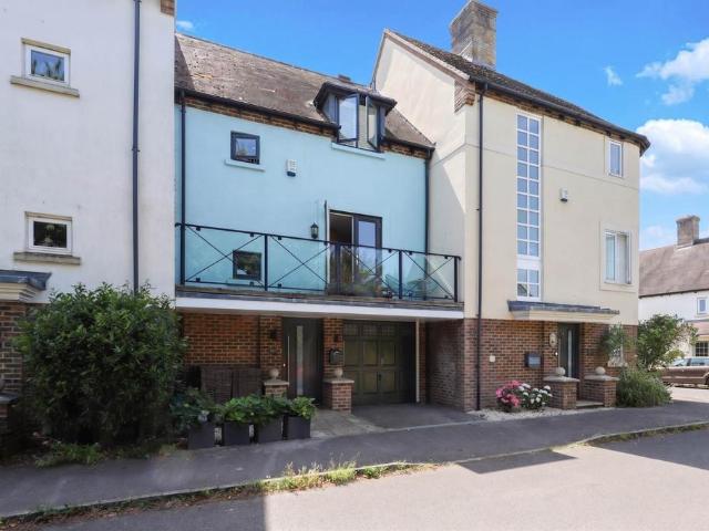 House for sale in Thornicombe, East Dorset