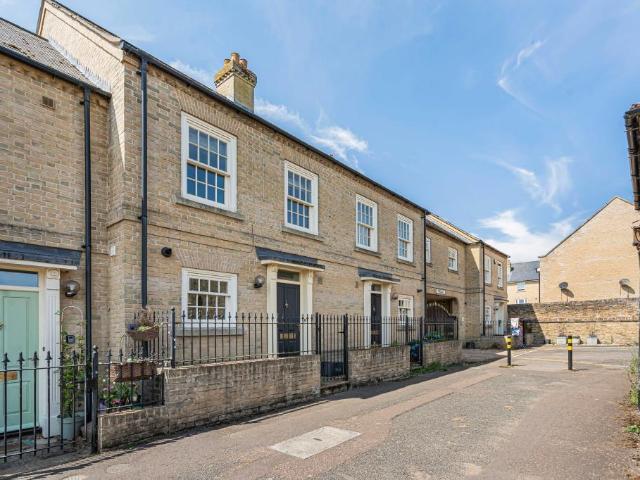 House for sale in Barway, Cambridgeshire