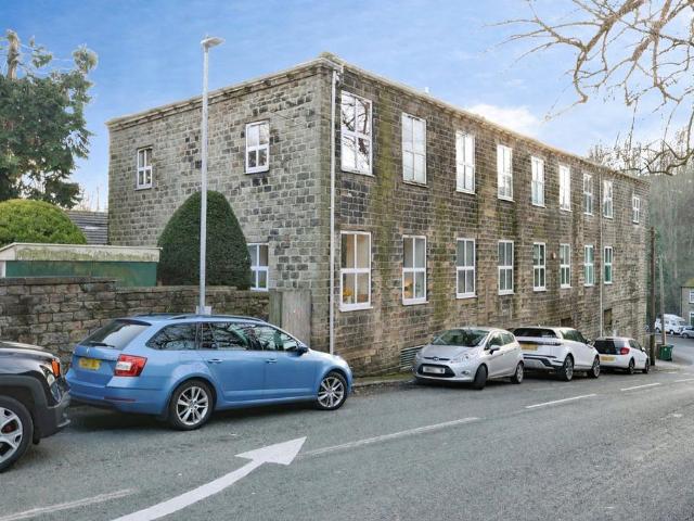 House for sale in East Morton, West Yorkshire