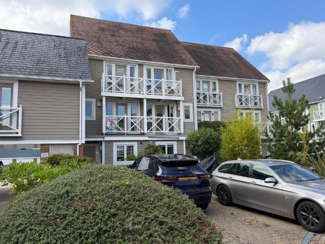 House for sale in Snodland, Bourne Vale
