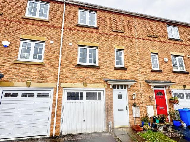 House for sale in Pennington, Wigan