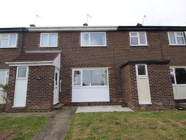 House for sale in Warmfield, West Yorkshire