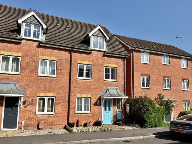 House for sale in Fareham, Hampshire