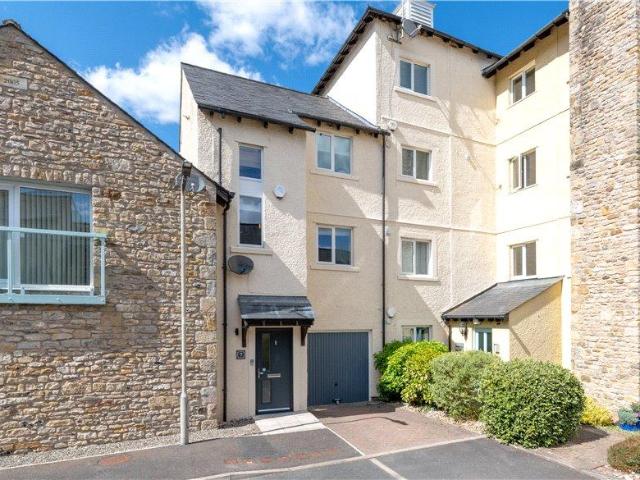 House for sale in Bentham, Low Bentham