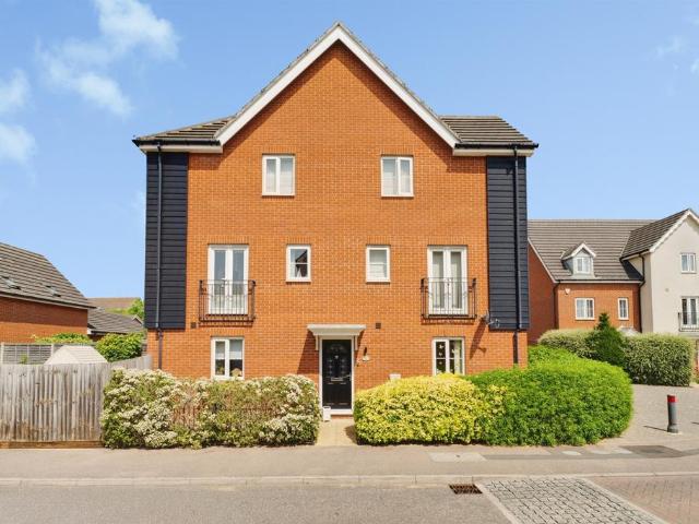 House for sale in Bedingfield, Suffolk