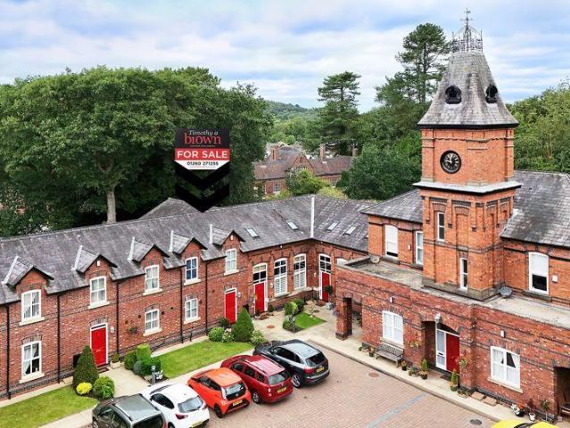 House for sale in Biddulph, Kingsley Moor