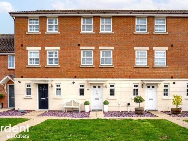 House for sale in Maldon, Essex