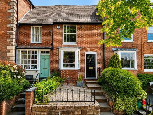 House for sale in Cliff Hill, Green Close