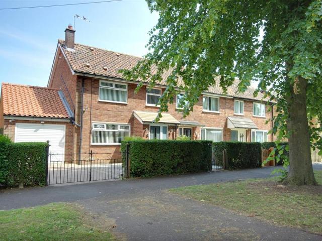 House for sale in Cottingham, East Riding Of Yorkshire