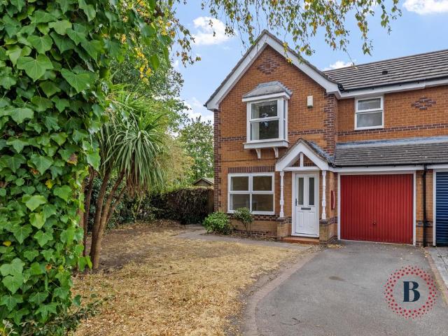 House for sale in Sutton Coldfield, West Midlands