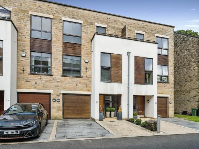 House for sale in Lee Bank, Isle Of Man