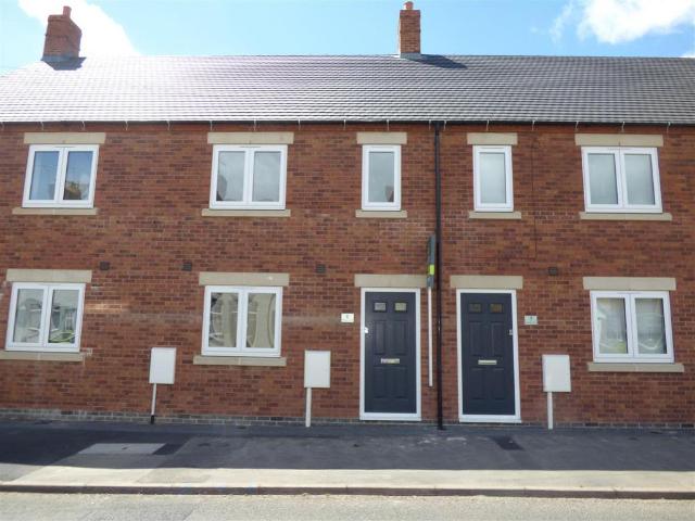 House for sale in Egginton, East Midlands
