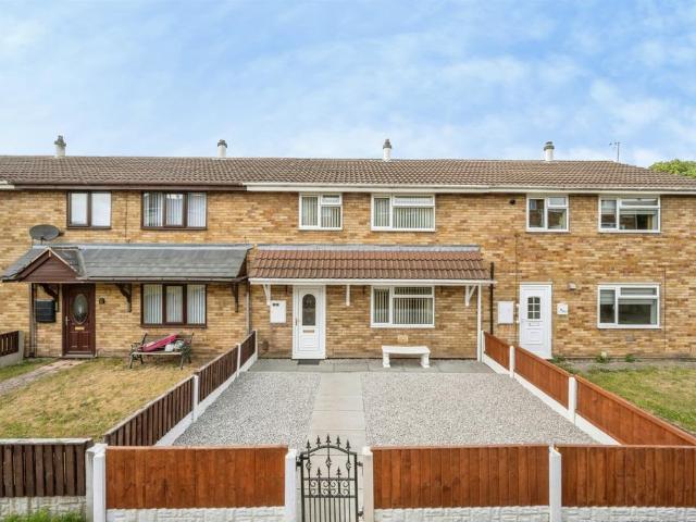 House for sale in Denaby Main, South Yorkshire
