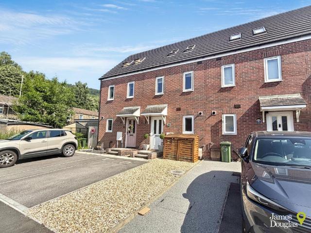 House for sale in Mountain Ash East, Ynysboeth