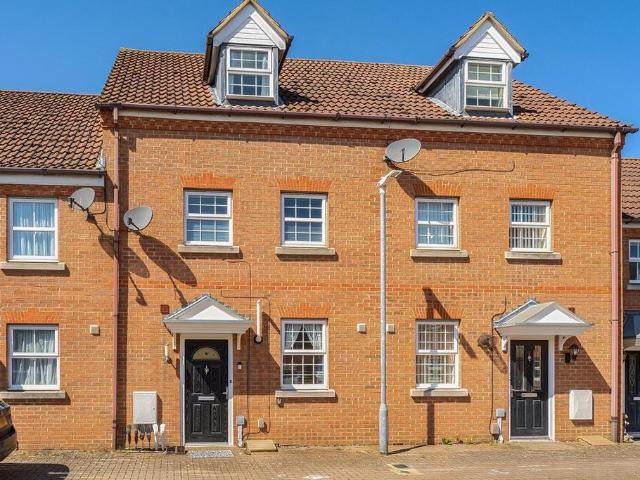 House for sale in Shefford, Bedfordshire