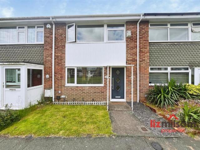 House for sale in Oversetts, Egginton