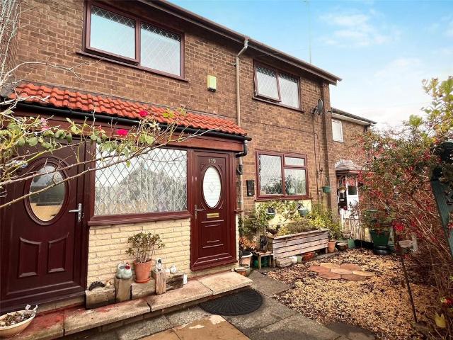 House for sale in Heap Bridge, Burnedge