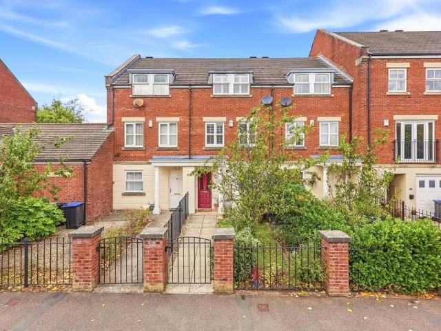 House for sale in Rossett, Harrogate