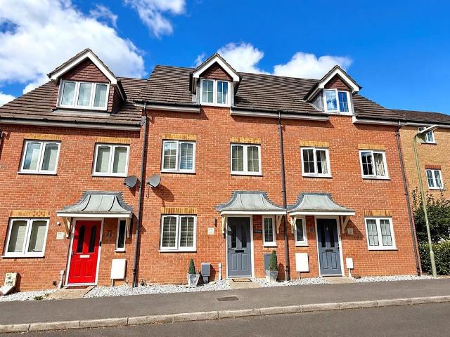 House for sale in Fareham, Hampshire
