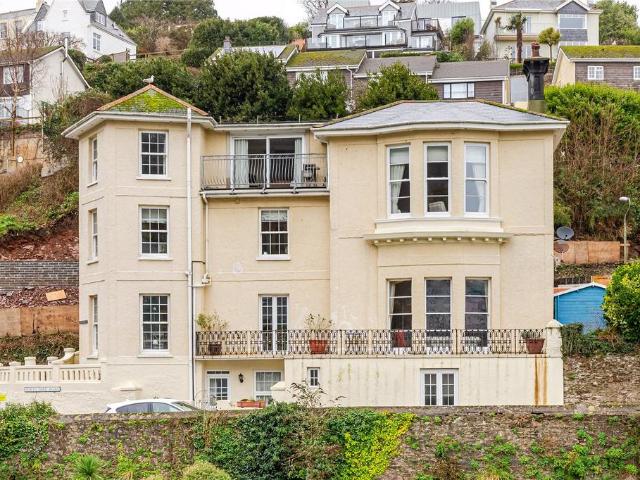 House for sale in Strode, Devon