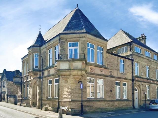 House for sale in Otley, West Yorkshire