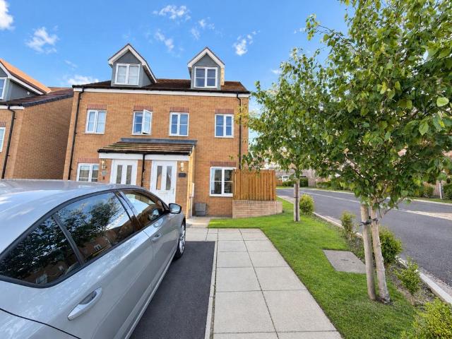 House for sale in Sunderland