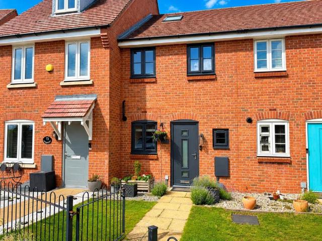 House for sale in Mawsley