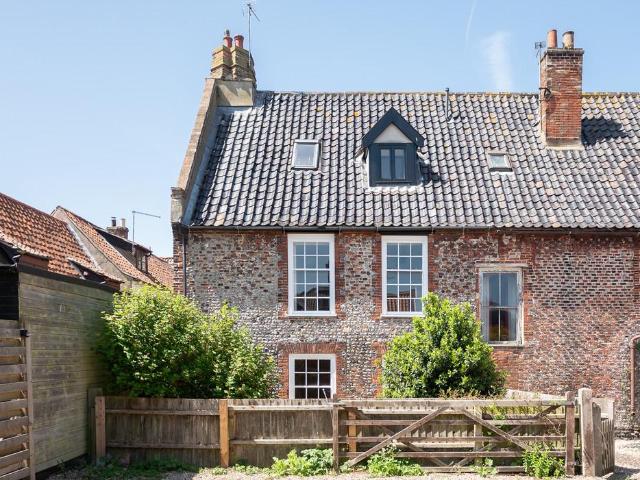 House for sale in Comers, Norfolk